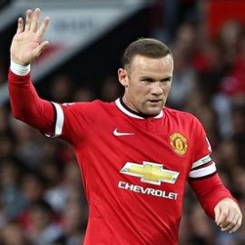Wayne Rooney