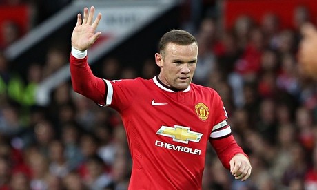 Wayne Rooney