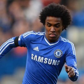 The Premier League Underrated XI