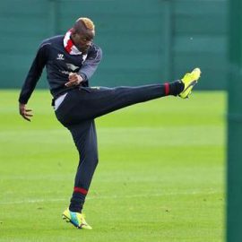 Mario Balotelli