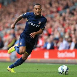 Liverpool v Southampton - Premier League