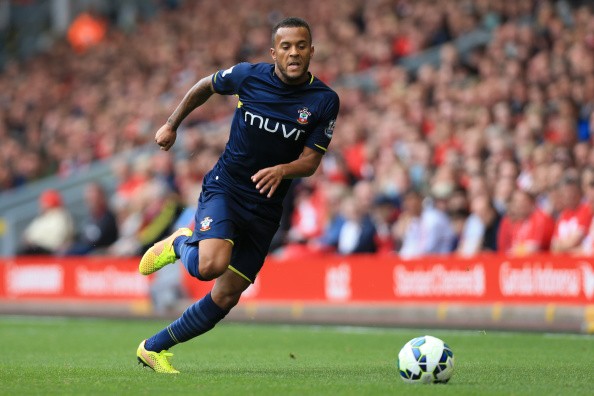 Liverpool v Southampton - Premier League