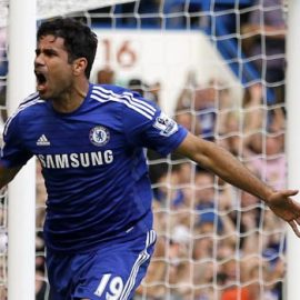 Chelsea vs Arsenal