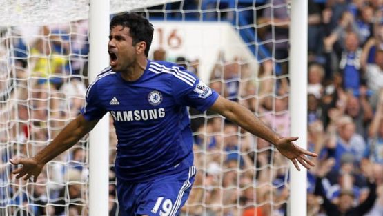 Chelsea vs Arsenal