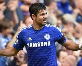 Diego Costa