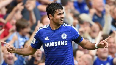 Diego Costa