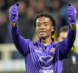 Juan Cuadrado