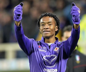 Juan Cuadrado