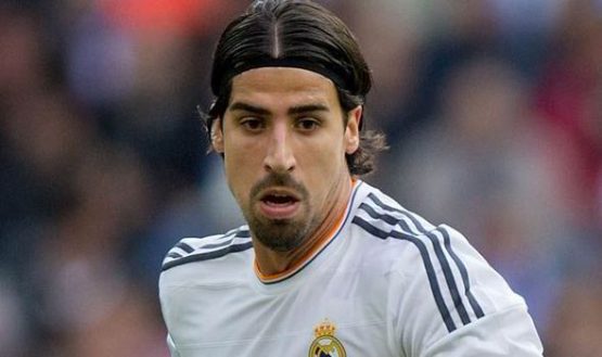Sami Khedira