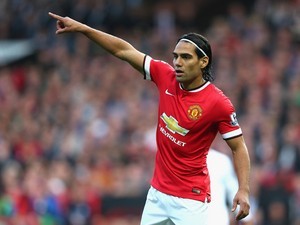 Radamel Falcao