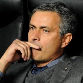 Jose Mourinho