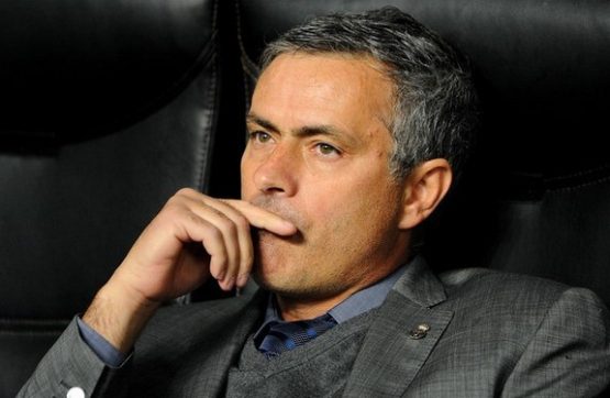 Jose Mourinho