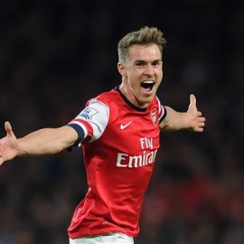 Chelsea vs Arsenal