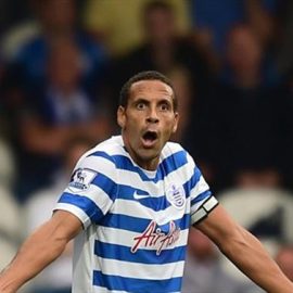 Rio Ferdinand