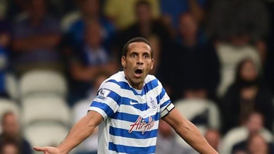 Rio Ferdinand