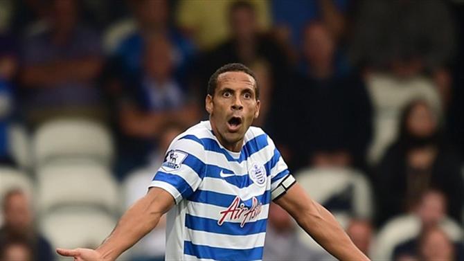 Rio Ferdinand