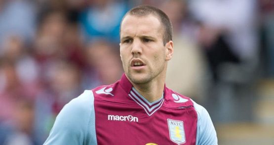 Centre-Back