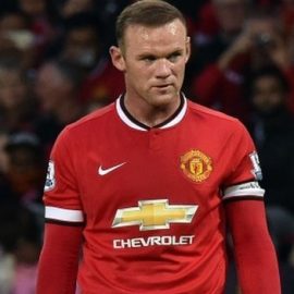Wayne Rooney