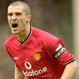 Roy Keane