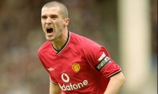Roy Keane