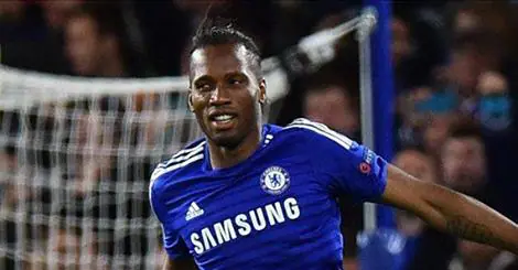 Didier Drogba