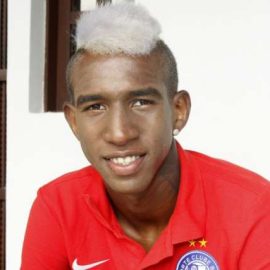 Anderson Talisca