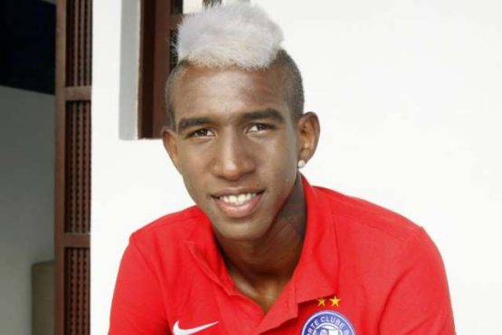 Anderson Talisca