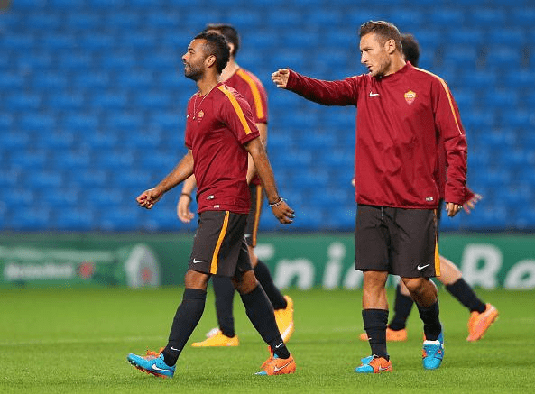 totti