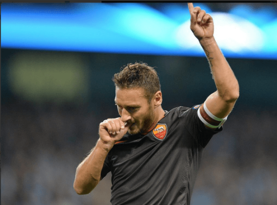 totti