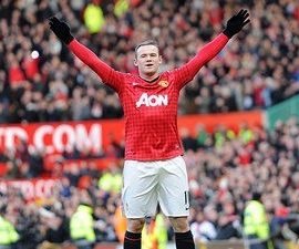 Wayne Rooney