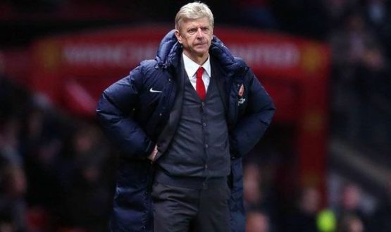 Arsene Wenger
