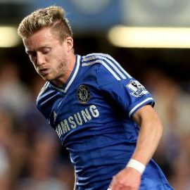 Andre Schurrle