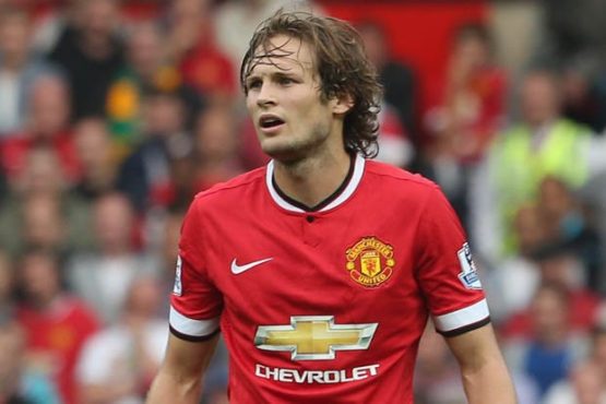 Daley Blind injury