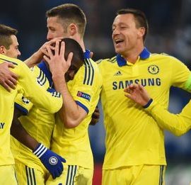 Chelsea fan's view