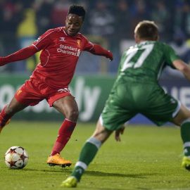 Raheem Sterling contract