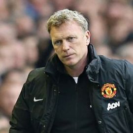 David Moyes
