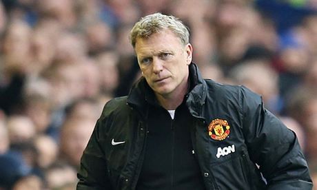 David Moyes