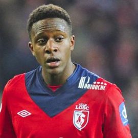 Divock Origi
