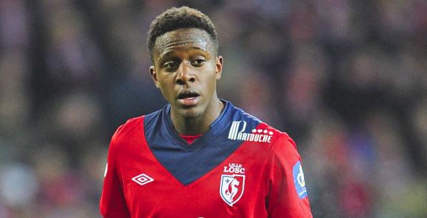Divock Origi