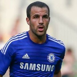 Cesc Fabregas
