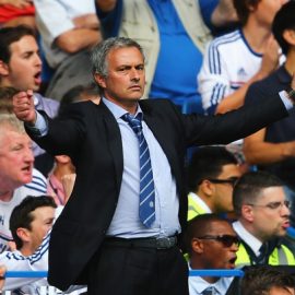 Three Reasons Why Chelsea Could Be The New Invincibles