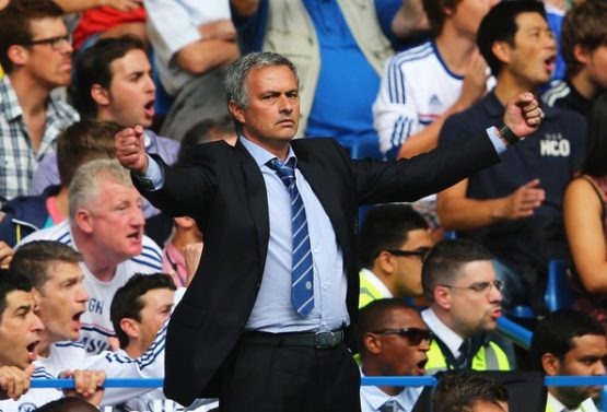 Three Reasons Why Chelsea Could Be The New Invincibles