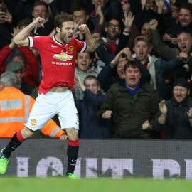 Manchester United transfer