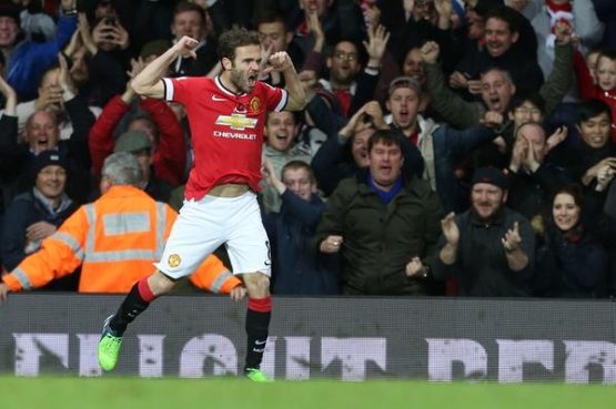 Manchester United transfer