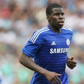 Chelsea transfer news