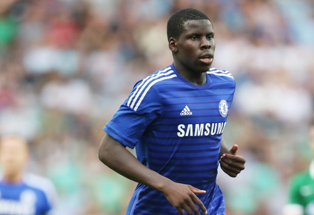 Chelsea transfer news