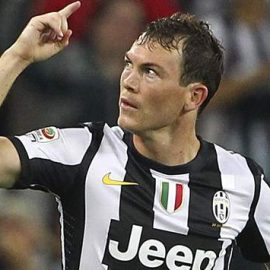 Stephan Lichtsteiner