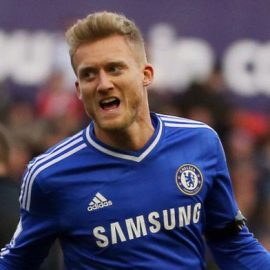 Andre Schurrle