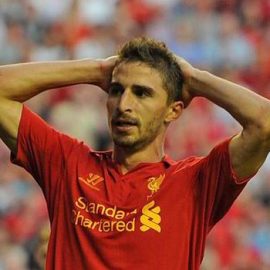 Fabio Borini