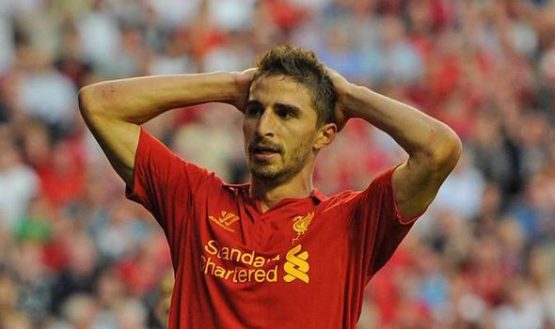 Fabio Borini